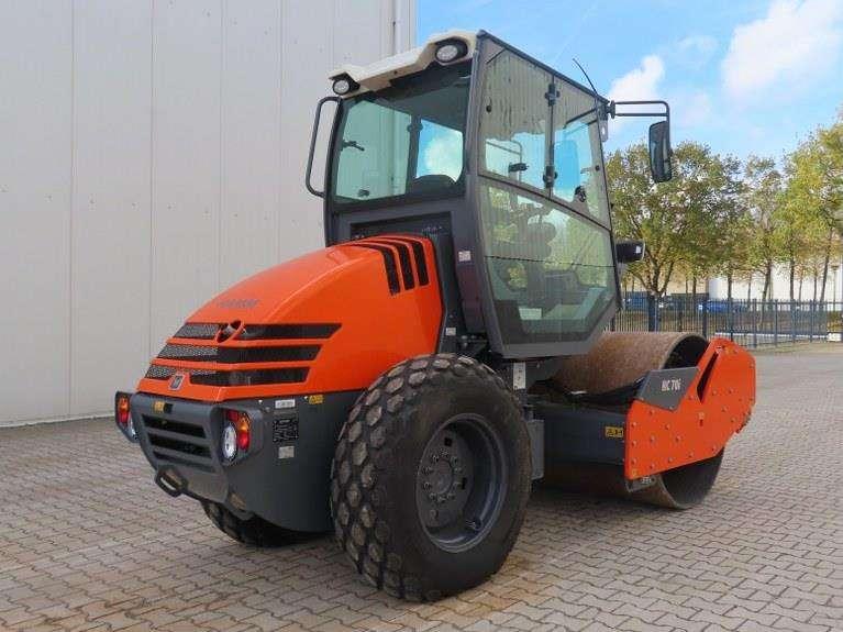 Hamm HC70 i Photo 2