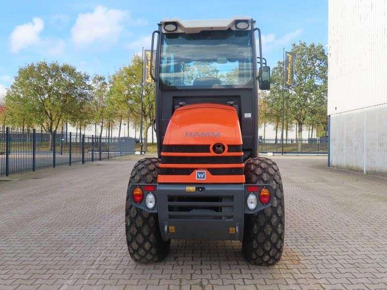 Hamm HC70 i Photo 3