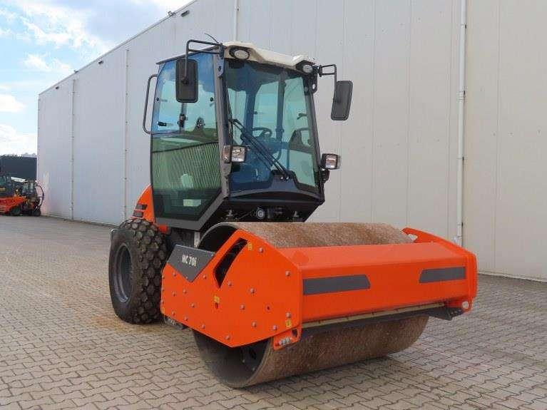 Hamm HC70 i Photo 8