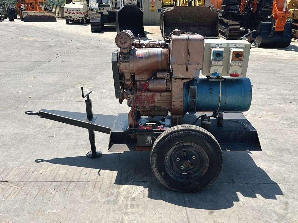 Cogeb R151T15 Photo 2