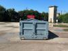 CONTAINER SCARRABILE NUOVO PER INERTI Photo 5 thumbnail