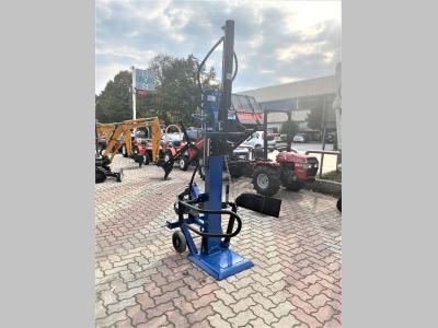Gior 18 TON PRO - PRESA DI FORZA TRATTORE - PROFESSIONALE en vente par Giordano Srl