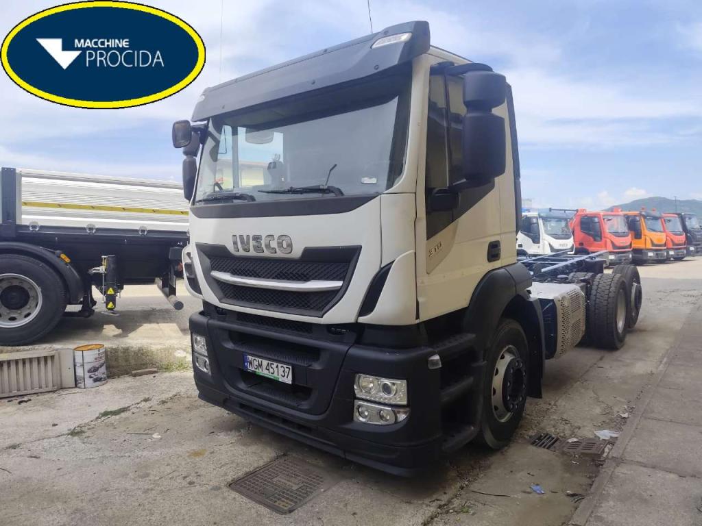 Iveco HI-STREET 260S31 XP Photo 1