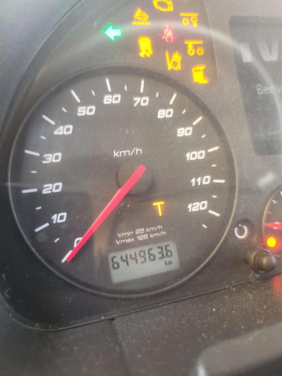 Iveco HI-STREET 260S31 XP Photo 10