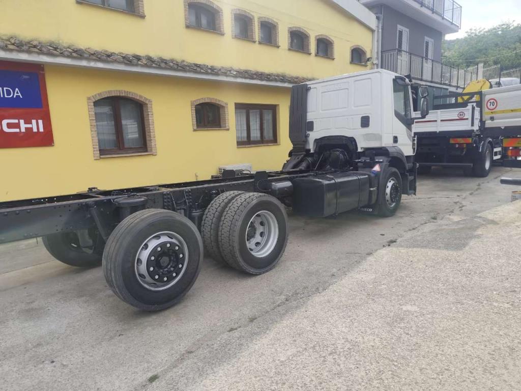 Iveco HI-STREET 260S31 XP Photo 26