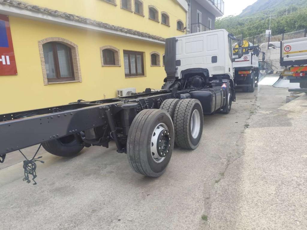Iveco HI-STREET 260S31 XP Photo 28