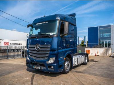Mercedes-Benz ACTROS 1846 LS en vente par Braem NV