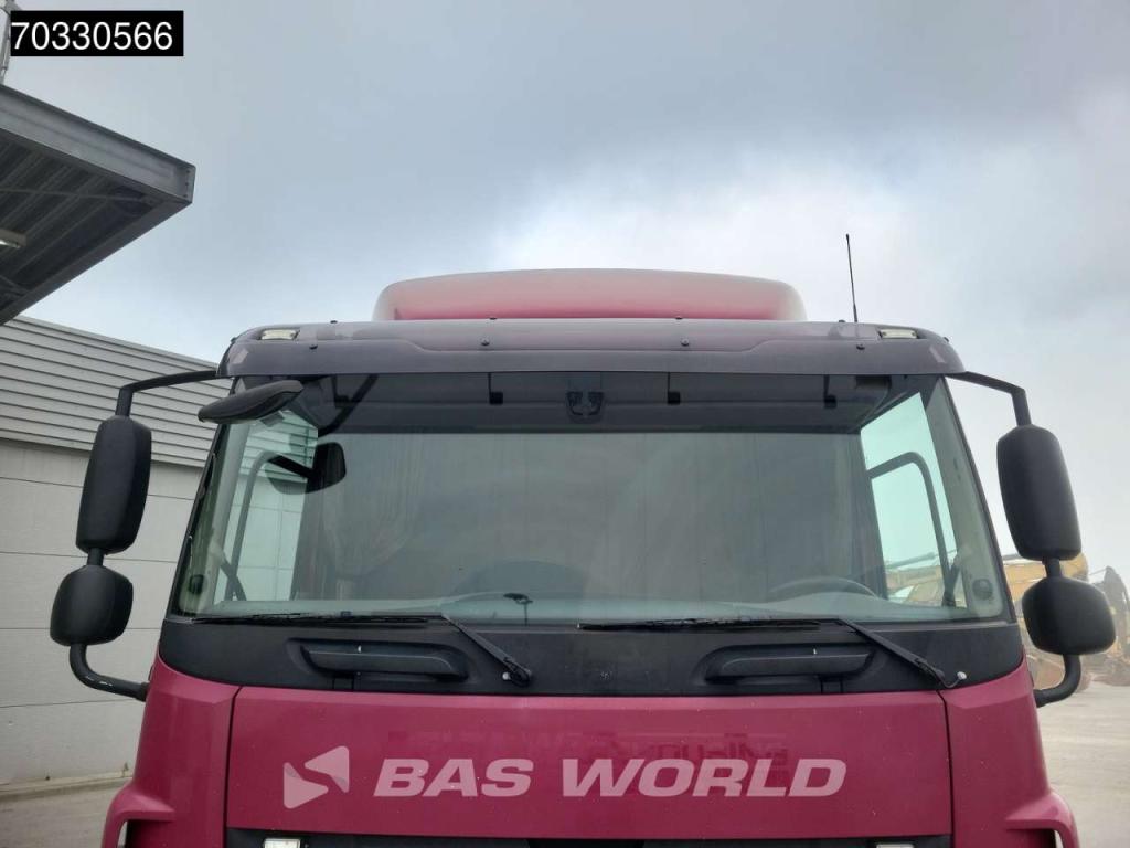 Daf CF 400 CF 4X2 Sleeper Cab ACC Navi Photo 7