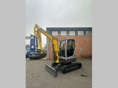 Wacker Neuson EZ 36 en vente par Lift Progress Srl