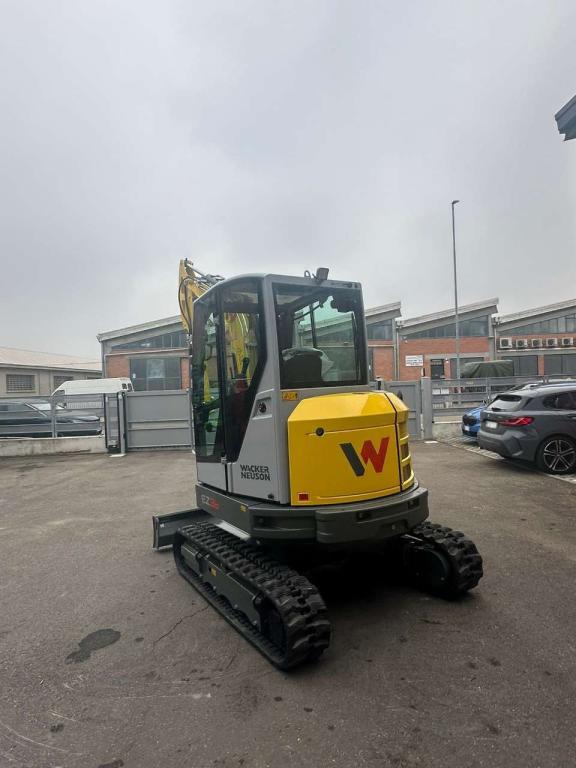 Wacker Neuson EZ 36 Photo 10