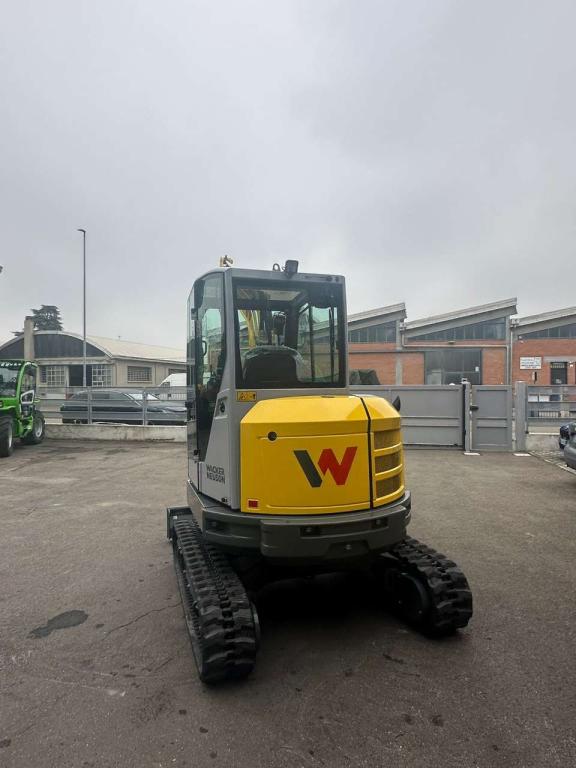 Wacker Neuson EZ 36 Photo 11