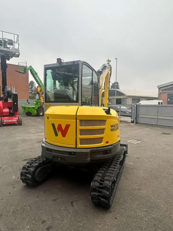 Wacker Neuson EZ 36 Photo 13