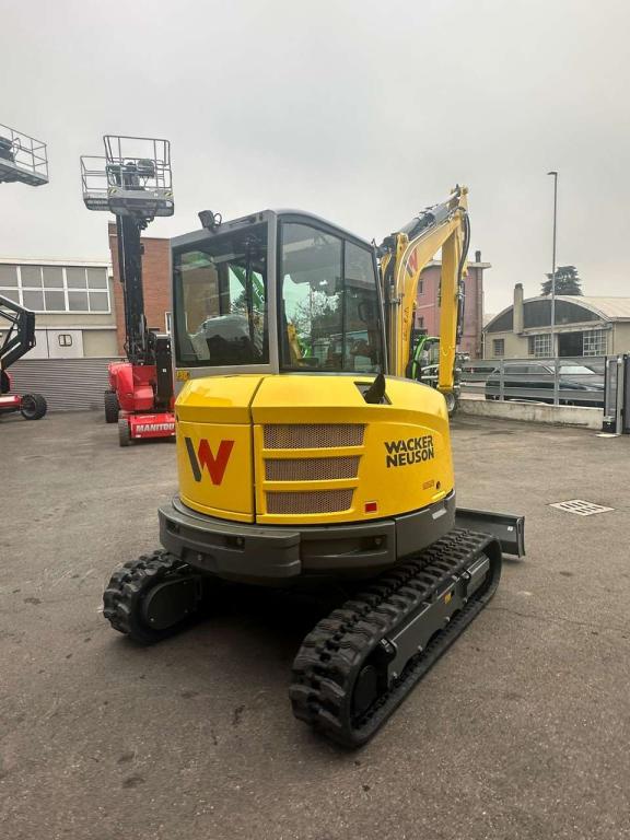 Wacker Neuson EZ 36 Photo 14