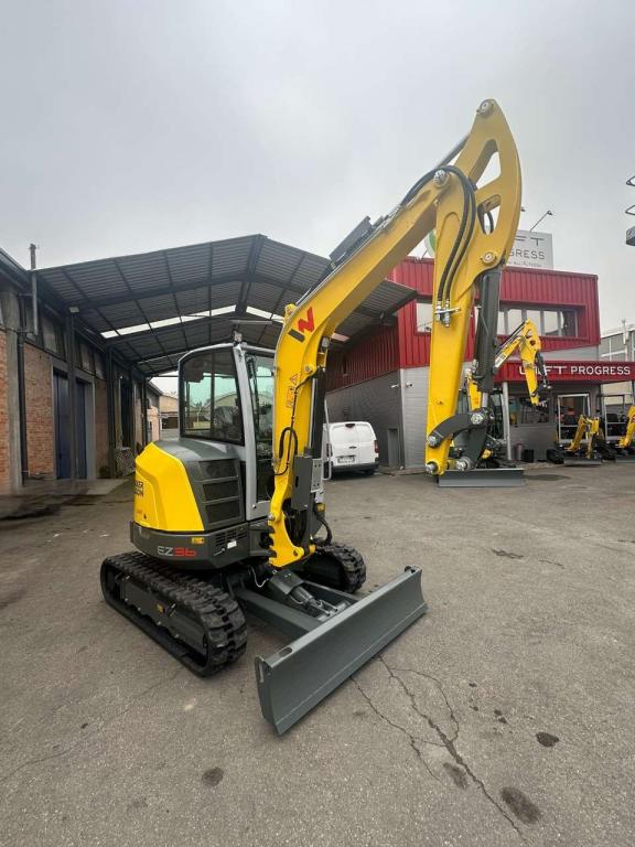 Wacker Neuson EZ 36 Photo 19