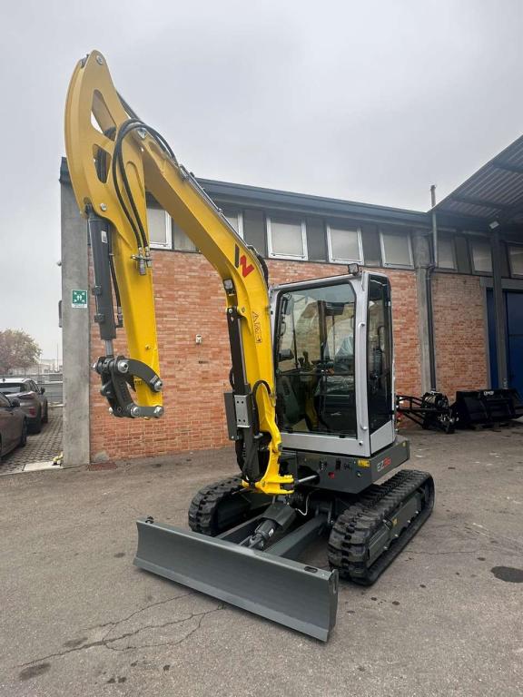 Wacker Neuson EZ 36 Photo 21