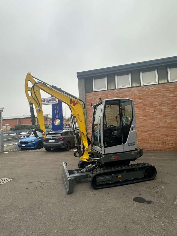 Wacker Neuson EZ 36 Photo 3