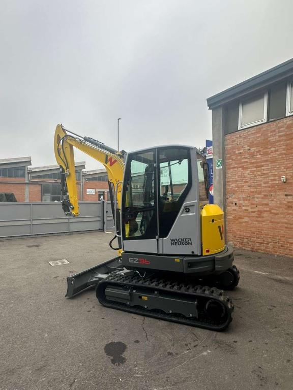 Wacker Neuson EZ 36 Photo 7