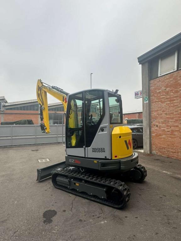 Wacker Neuson EZ 36 Photo 8