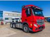 Mercedes-Benz ACTROS 2851 LLS - 6x4 Photo 2 thumbnail