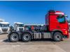 Mercedes-Benz ACTROS 2851 LLS - 6x4 Photo 3 thumbnail