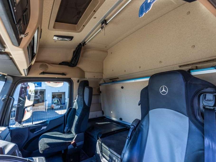 Mercedes-Benz ACTROS 2851 LLS - 6x4 Photo 13