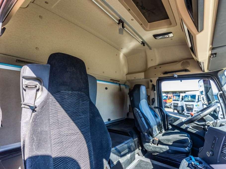 Mercedes-Benz ACTROS 2851 LLS - 6x4 Photo 15