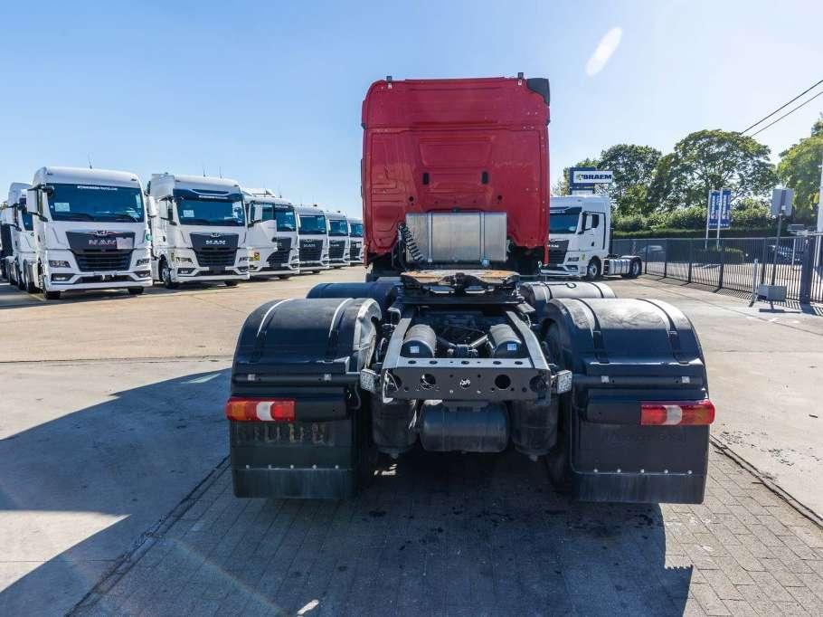 Mercedes-Benz ACTROS 2851 LLS - 6x4 Photo 5