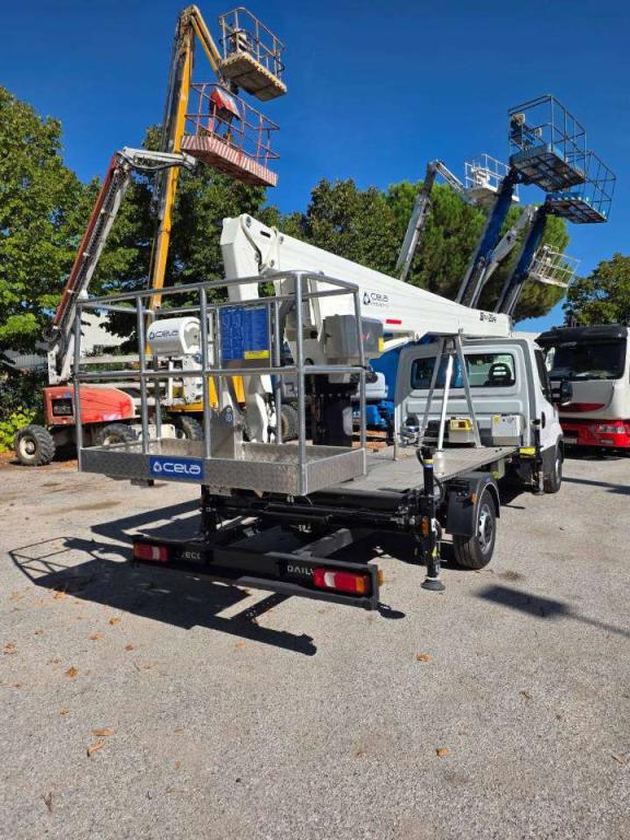 Cela DT 28 Photo 6