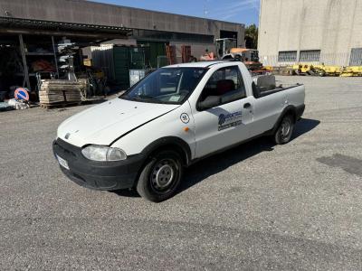 Fiat STRADA en vente par PA.DO. S.r.l.