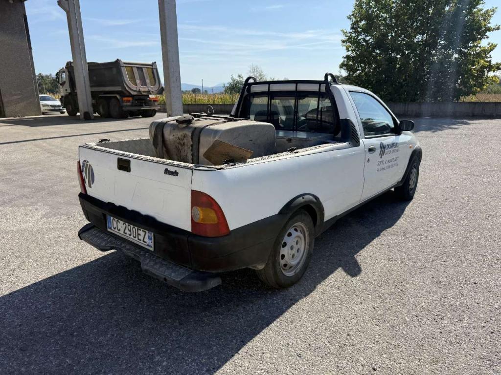 Fiat STRADA Photo 6