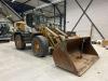 Liebherr L542 L 542 | Electric problem Photo 2 thumbnail