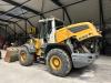 Liebherr L542 L 542 | Electric problem Photo 3 thumbnail