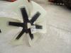 Ventilateur de moteur pour Hitachi ZAXIS 350-3 Photo 1 thumbnail
