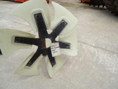 Ventilateur de moteur pour Hitachi ZAXIS 350-3 en vente par OLM 90 Srl