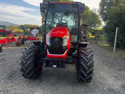 Kioti RX8040 en vente par Moscadelli Macchine Agricole