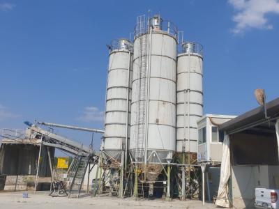 C&Bdue Beton4 laterale speciale Photo 1