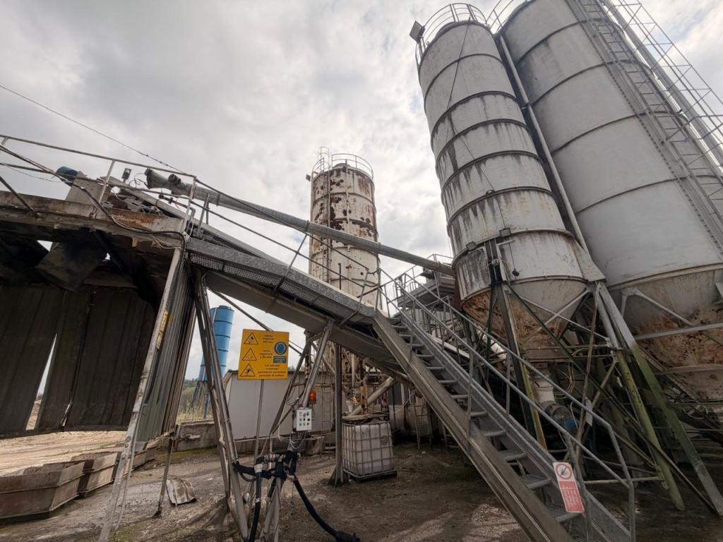 C&Bdue Beton4 laterale speciale Photo 13