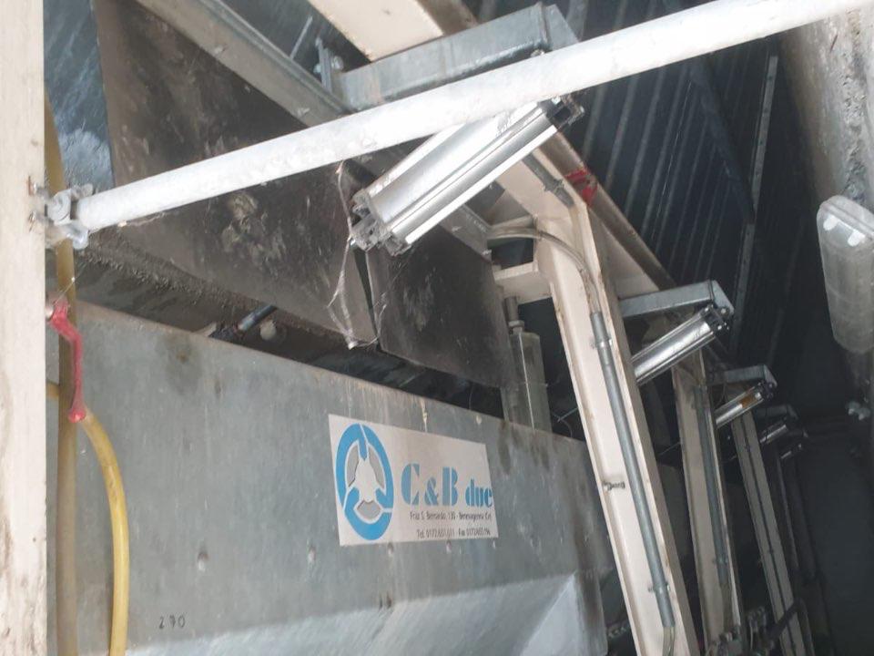 C&Bdue Beton4 laterale speciale Photo 2