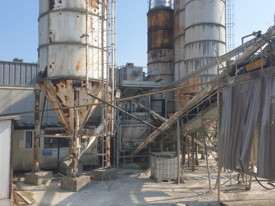 C&Bdue Beton4 laterale speciale Photo 7