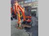 Kubota U17-3 Photo 3 thumbnail