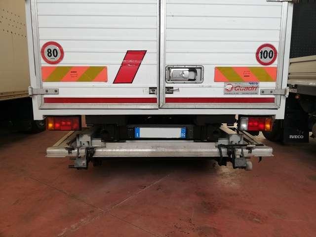 Iveco Eurocargo 75E18 Photo 12