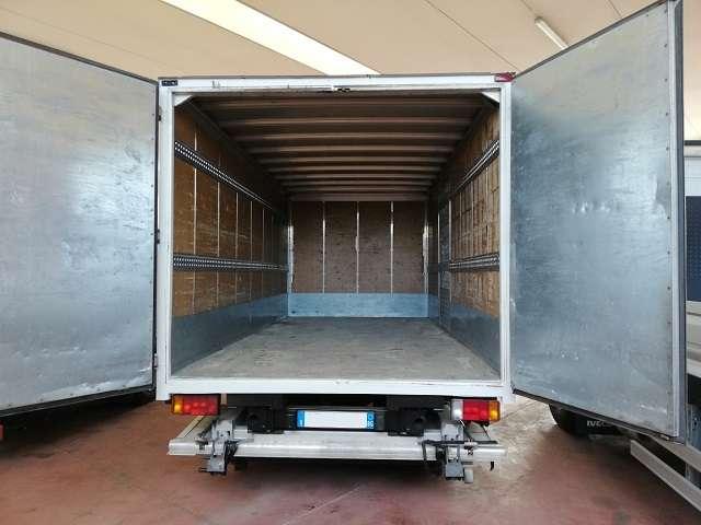 Iveco Eurocargo 75E18 Photo 5