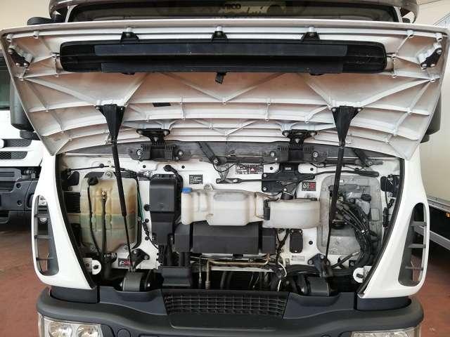 Iveco Eurocargo 75E18 Photo 8