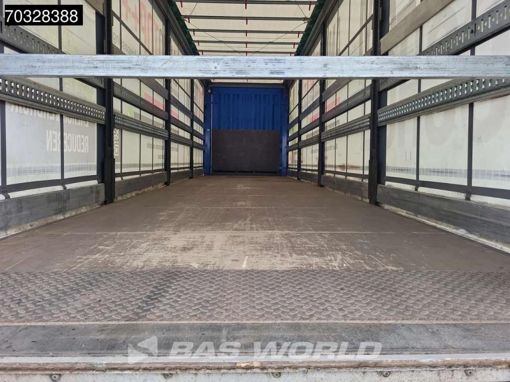 Krone SZ Apk 10/2026 Tailgate Steeringaxle City Photo 13