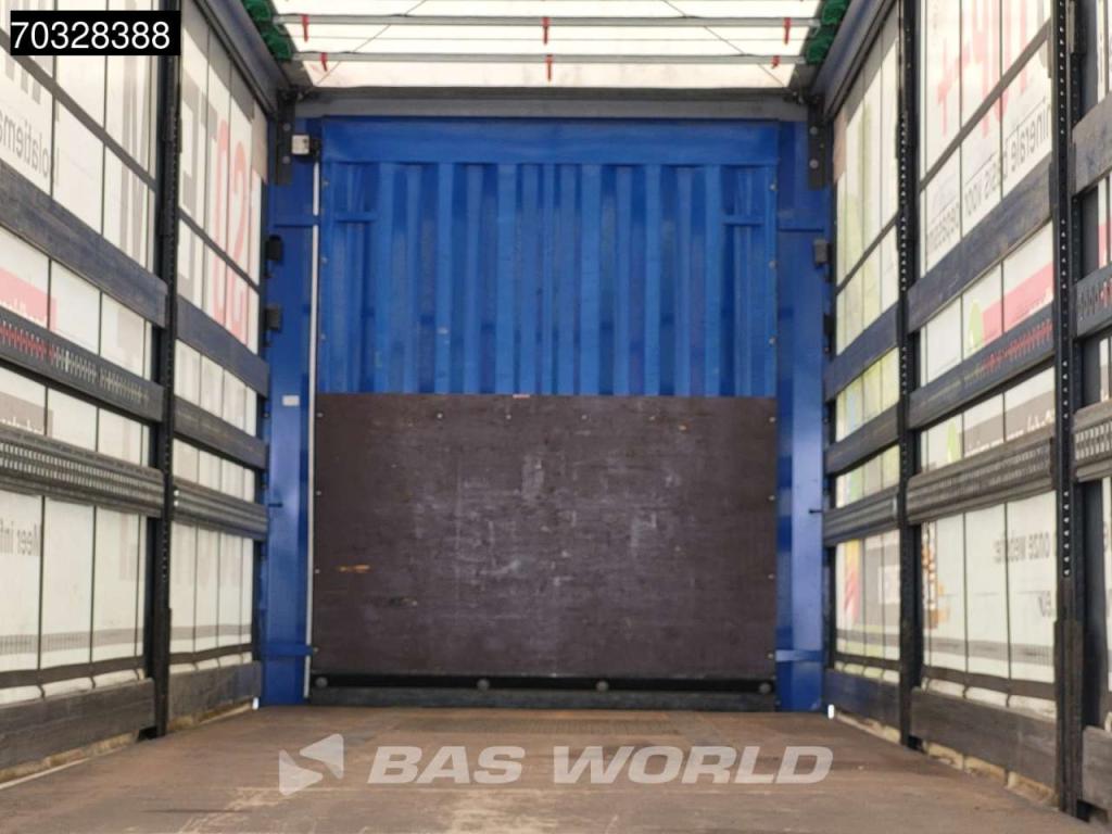 Krone SZ Apk 10/2026 Tailgate Steeringaxle City Photo 15