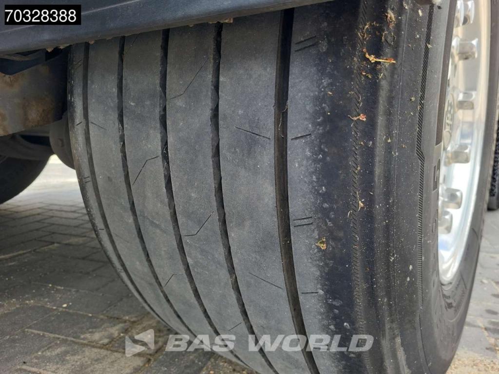 Krone SZ Apk 10/2026 Tailgate Steeringaxle City Photo 21