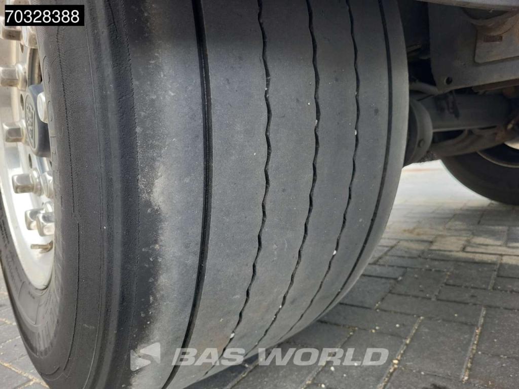 Krone SZ Apk 10/2026 Tailgate Steeringaxle City Photo 22