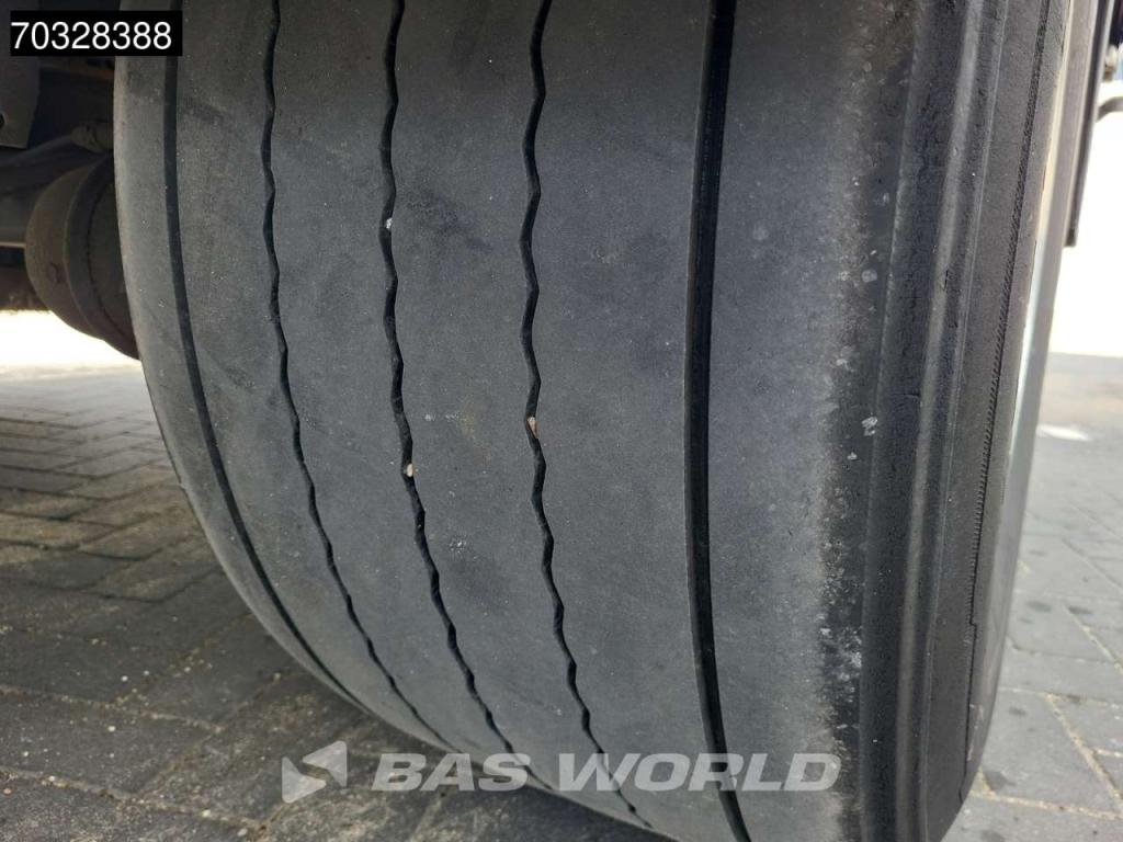 Krone SZ Apk 10/2026 Tailgate Steeringaxle City Photo 24