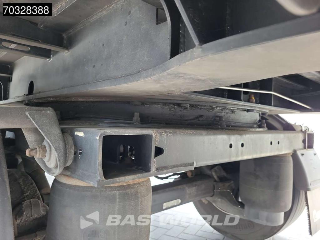 Krone SZ Apk 10/2026 Tailgate Steeringaxle City Photo 27
