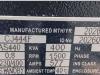 DPX CJ444F - 400 kVA Alternator - DPX-33911 Photo 7 thumbnail